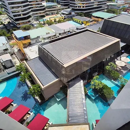 Sutera Bay Serviced-Apartment Csg